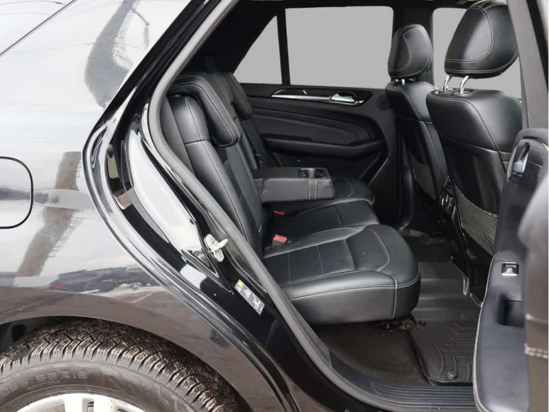 Mercedes-Benz ML * ML350 BlueTEC DIESEL AWD * M.B MAINTAIN* 360 CAM, снимка 15 - Автомобили и джипове - 53529083