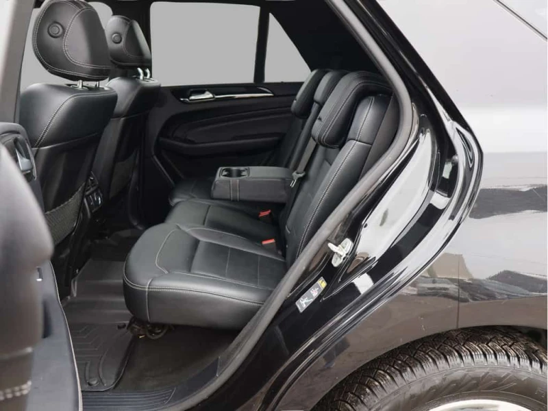 Mercedes-Benz ML * ML350 BlueTEC DIESEL AWD * M.B MAINTAIN* 360 CAM, снимка 14 - Автомобили и джипове - 53529083