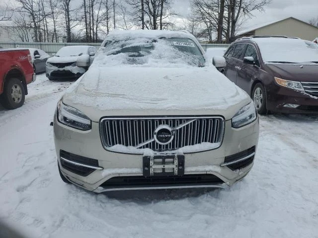 Volvo Xc90, снимка 5 - Автомобили и джипове - 49444915