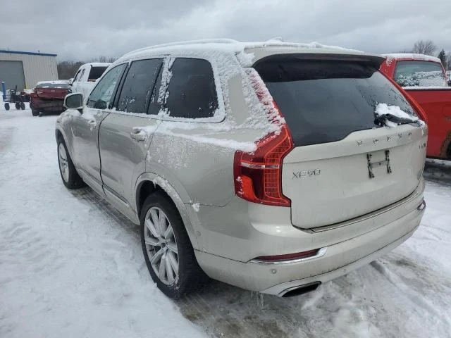 Volvo Xc90, снимка 2 - Автомобили и джипове - 49444915