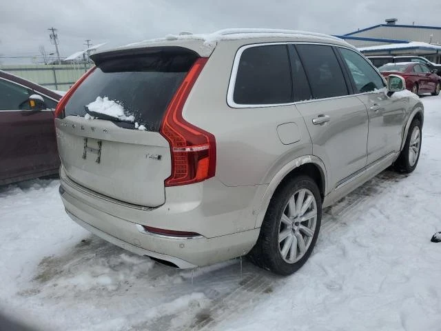 Volvo Xc90, снимка 3 - Автомобили и джипове - 49444915