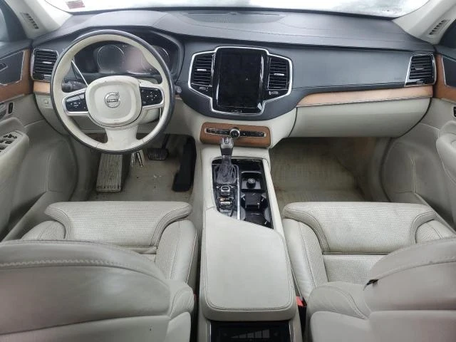 Volvo Xc90, снимка 7 - Автомобили и джипове - 49444915