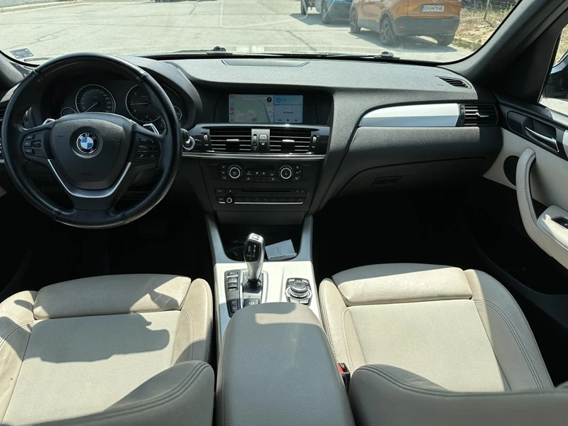 BMW X3 2.0 X-drive - изображение 5