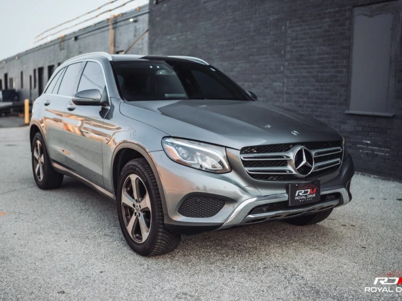 Mercedes-Benz GLC 300 4matic* Keyless - 34000 лв. - 74788504 1