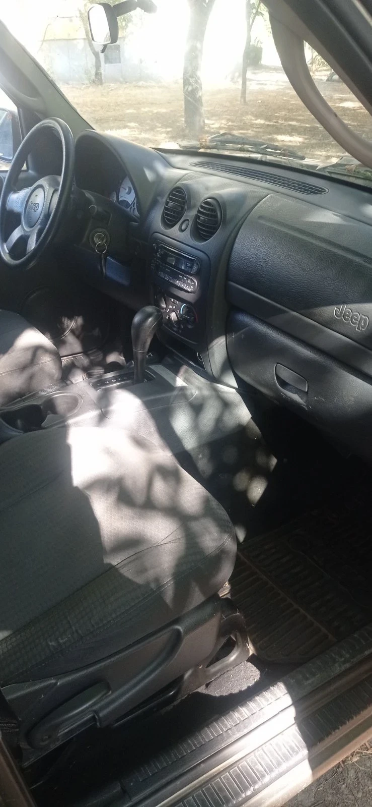 Jeep Cherokee | Mobile.bg   13