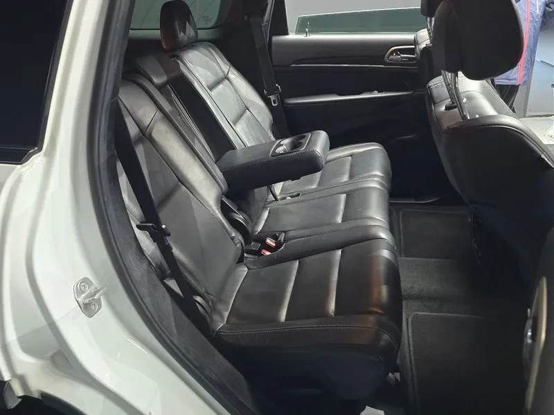 Jeep Grand cherokee 3.0D AWD | Mobile.bg   12