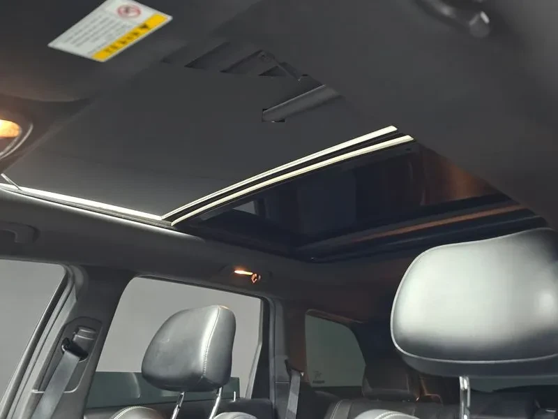 Jeep Grand cherokee 3.0D AWD | Mobile.bg   17