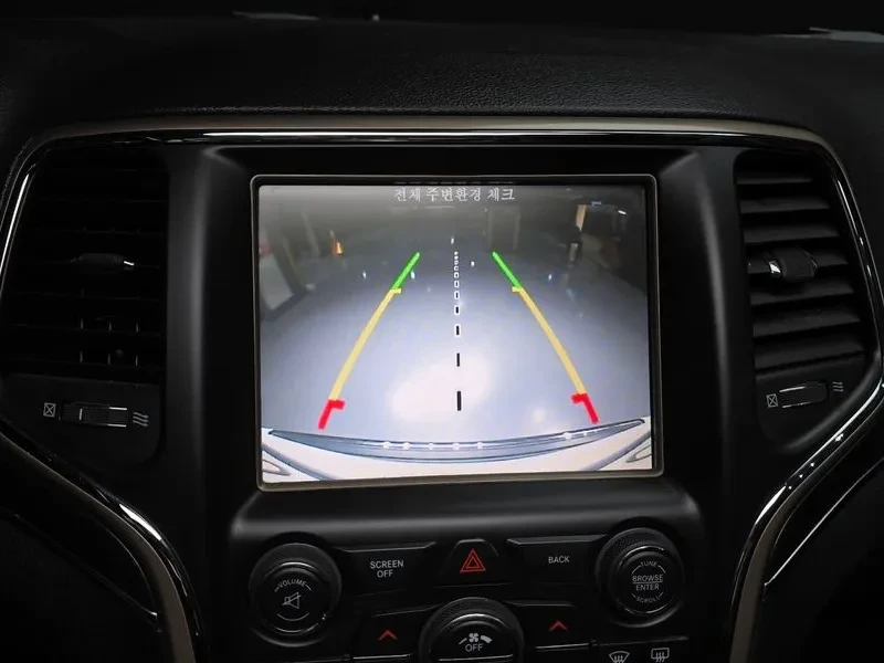 Jeep Grand cherokee 3.0D AWD | Mobile.bg   15