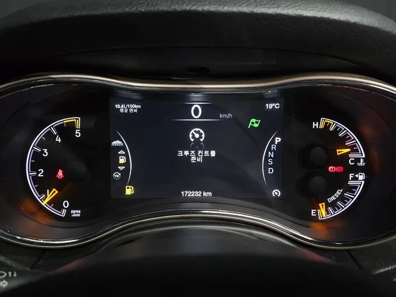 Jeep Grand cherokee 3.0D AWD - изображение 8