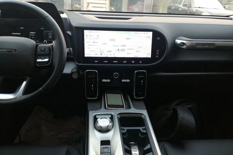 Haval Dargo 2.0T 4WD autogeorge.com, снимка 14 - Автомобили и джипове - 53356353