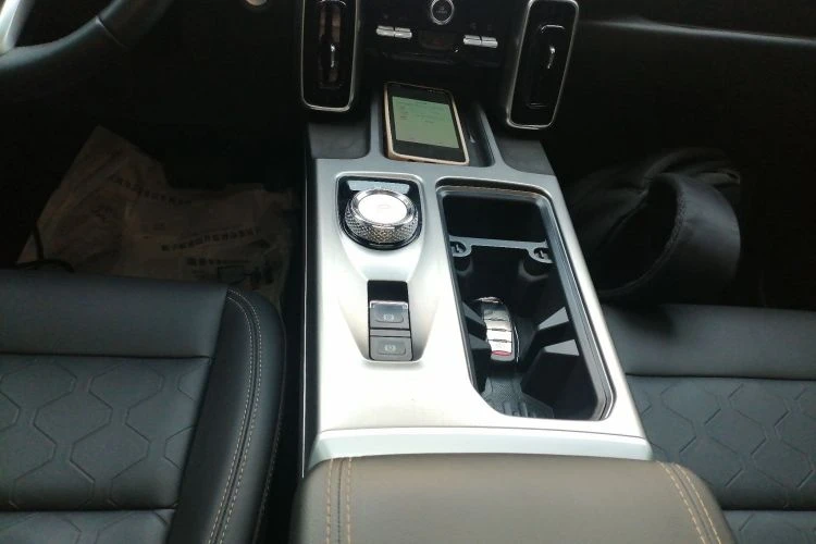 Haval Dargo 2.0T 4WD autogeorge.com, снимка 17 - Автомобили и джипове - 53356353