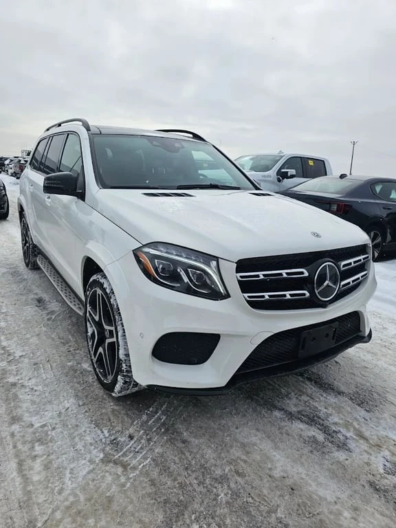 Mercedes-Benz GLS 450 * 450 * CARFAX * ���� �� �� | Mobile.bg � ����������� 14
