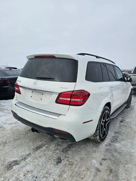 Mercedes-Benz GLS 450 * 450 * CARFAX * ���� �� �� | Mobile.bg � ����������� 13