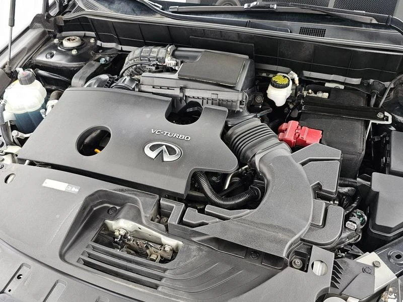Infiniti QX50 2.0 Automatic, снимка 17 - Автомобили и джипове - 55597707