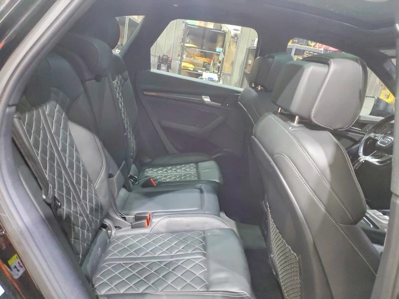 Audi SQ5 3.0 TFSI / Кожа / Панорама / ПРОГНОЗНА ЦЕНА до БГ, снимка 10 - Автомобили и джипове - 55611921