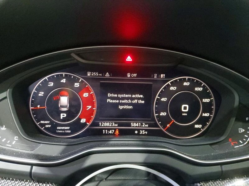 Audi SQ5 3.0 TFSI / Кожа / Панорама / ПРОГНОЗНА ЦЕНА до БГ, снимка 9 - Автомобили и джипове - 55611921