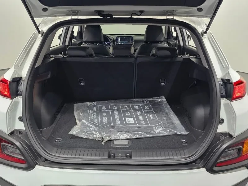 Hyundai Kona 1.6 - САМО 30% АВАНС, снимка 17 - Автомобили и джипове - 56305079
