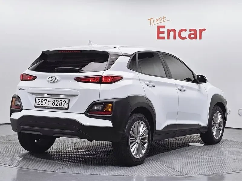 Hyundai Kona 1.6 - САМО 30% АВАНС, снимка 2 - Автомобили и джипове - 56305079