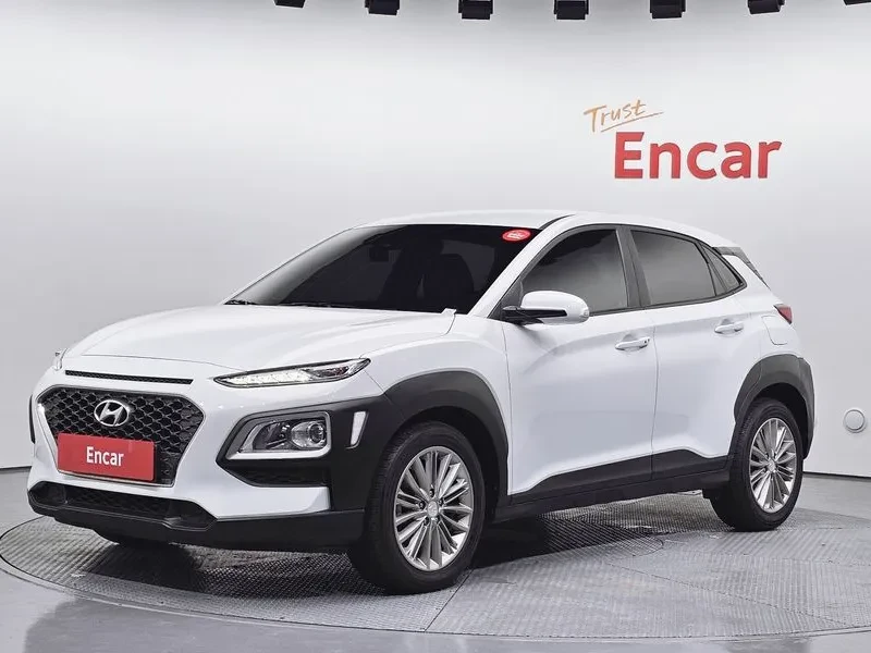 Hyundai Kona 1.6 - САМО 30% АВАНС