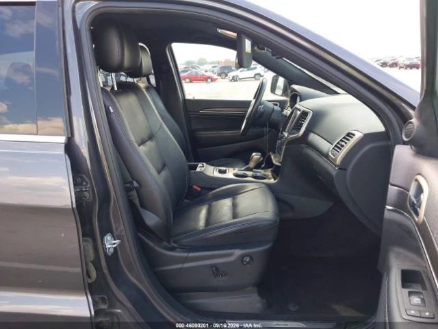 Jeep Grand cherokee 3.6 4x4 LIMITED | Mobile.bg � ����������� 10