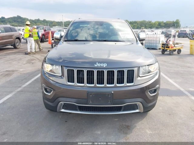 Jeep Grand cherokee 3.6 4x4 LIMITED | Mobile.bg � ����������� 2