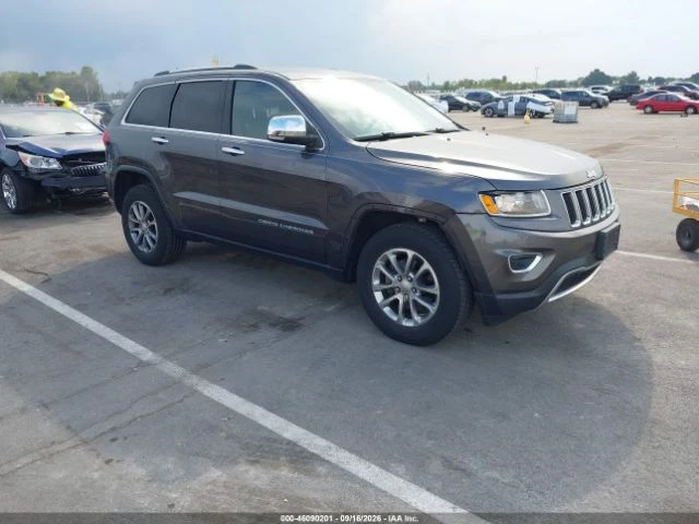 Jeep Grand cherokee 3.6 4x4 LIMITED | Mobile.bg � ����������� 3
