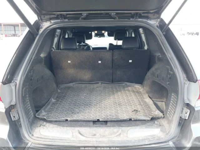 Jeep Grand cherokee 3.6 4x4 LIMITED | Mobile.bg � ����������� 17