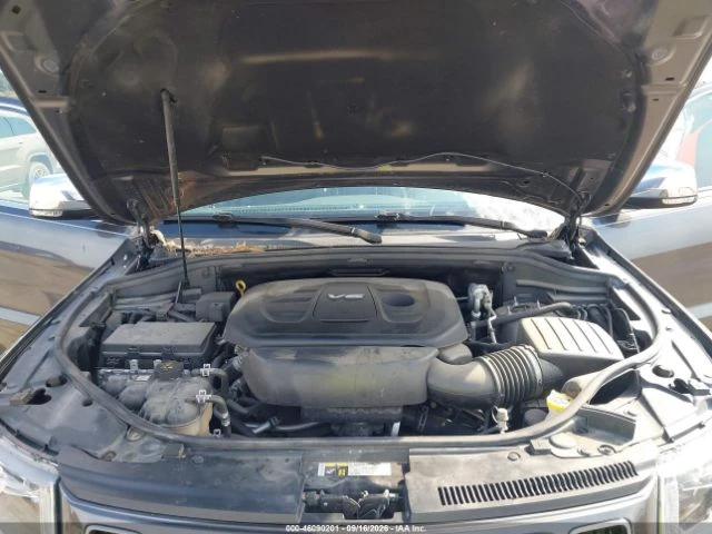 Jeep Grand cherokee 3.6 4x4 LIMITED | Mobile.bg � ����������� 14