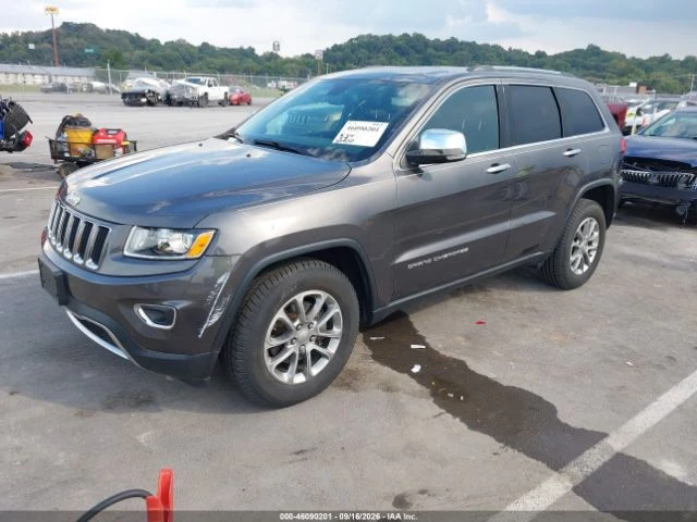 Jeep Grand cherokee 3.6 4x4 LIMITED | Mobile.bg � ����������� 4