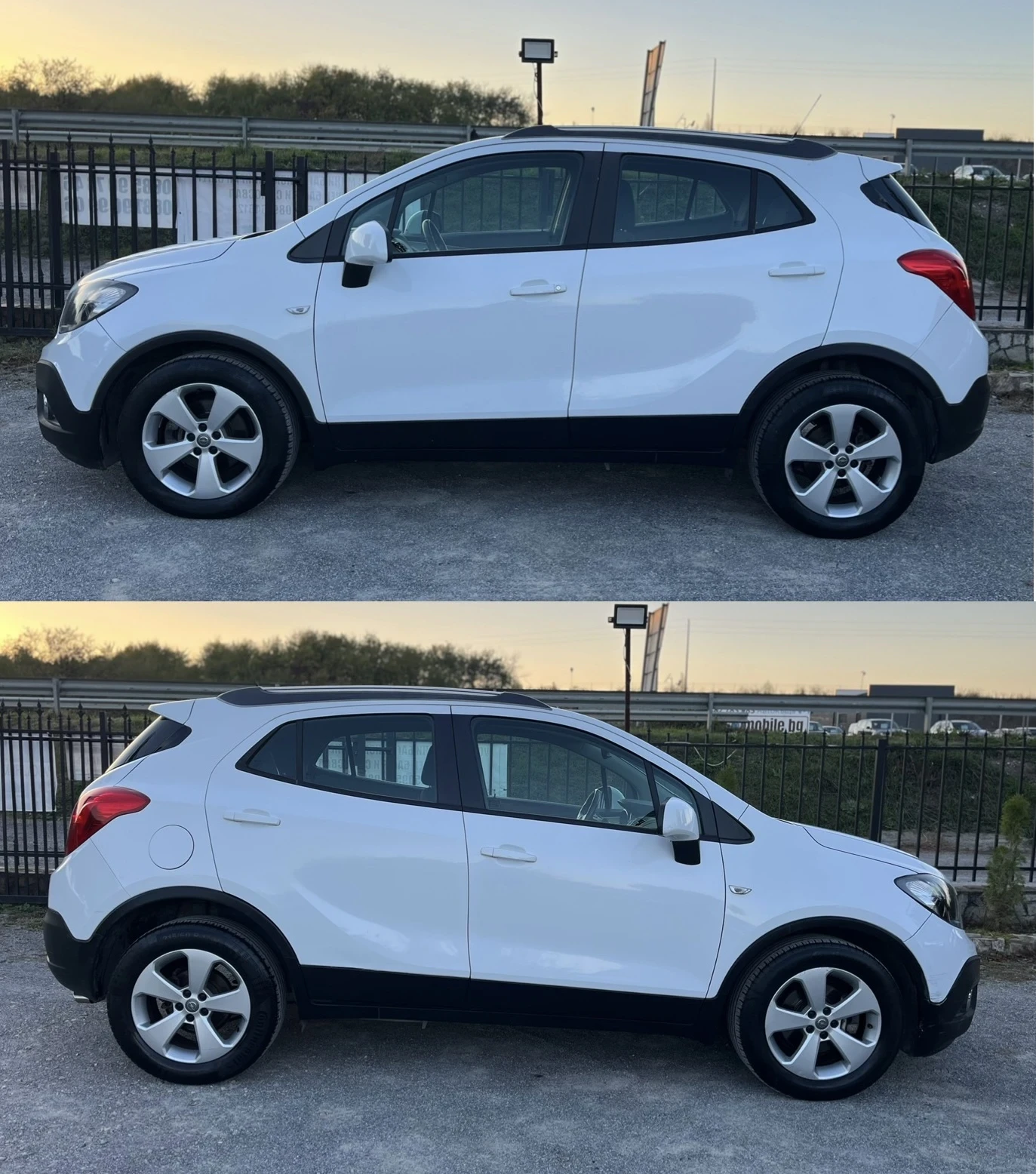 Opel Mokka 1.4TURBO* ФАБРИЧНА ГАЗ* EURO6B* ТОП - изображение 4