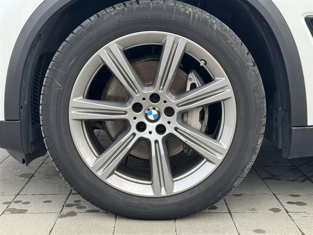 BMW X5 xDrive30d  6+ 1 - изображение 5