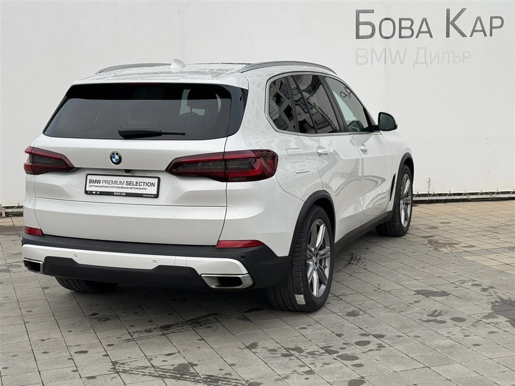 BMW X5 xDrive30d  6+ 1 - изображение 2