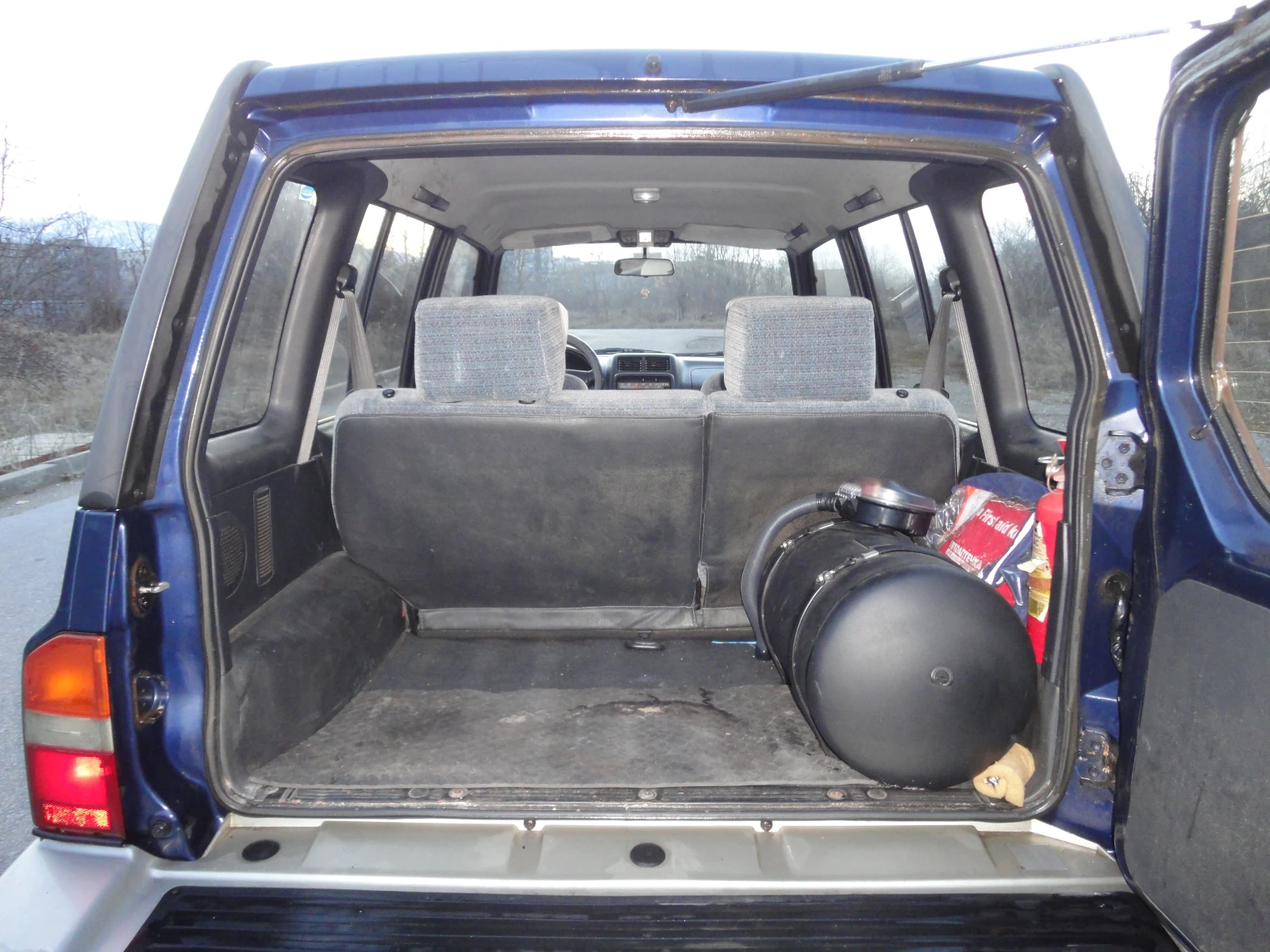 Suzuki Vitara 2.0 V6  | Mobile.bg   16