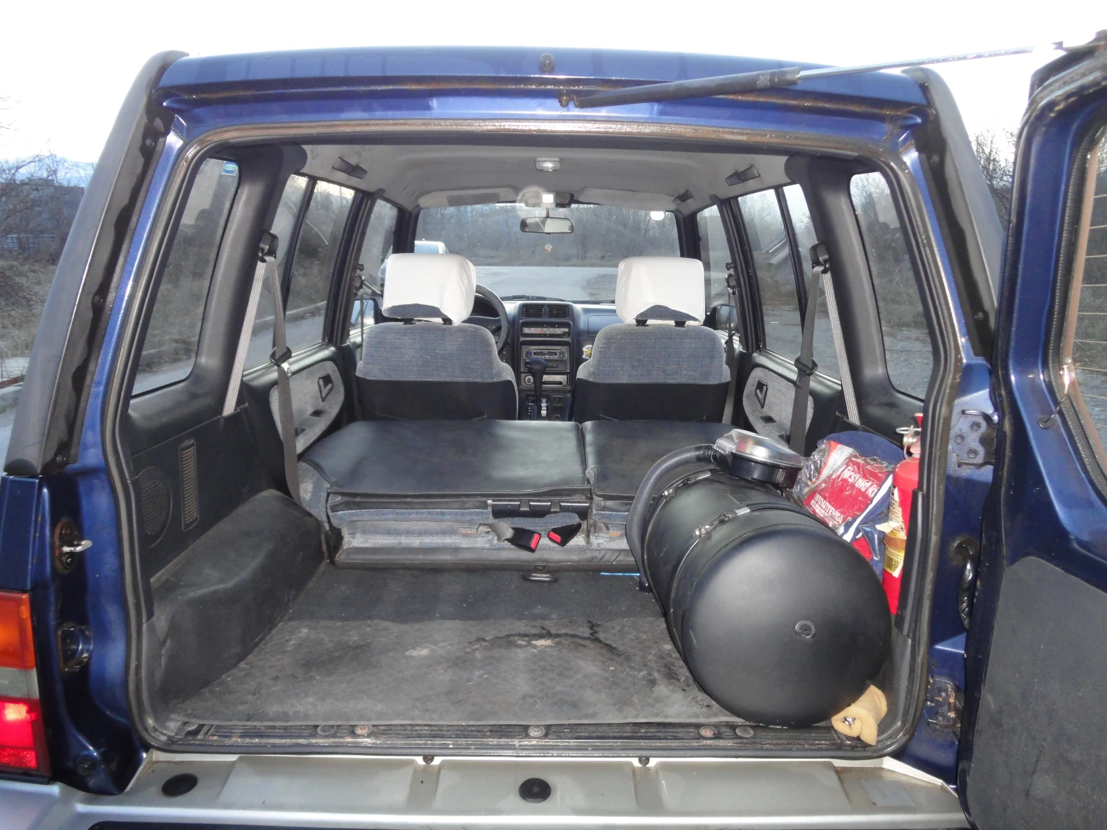 Suzuki Vitara 2.0 V6  | Mobile.bg   17