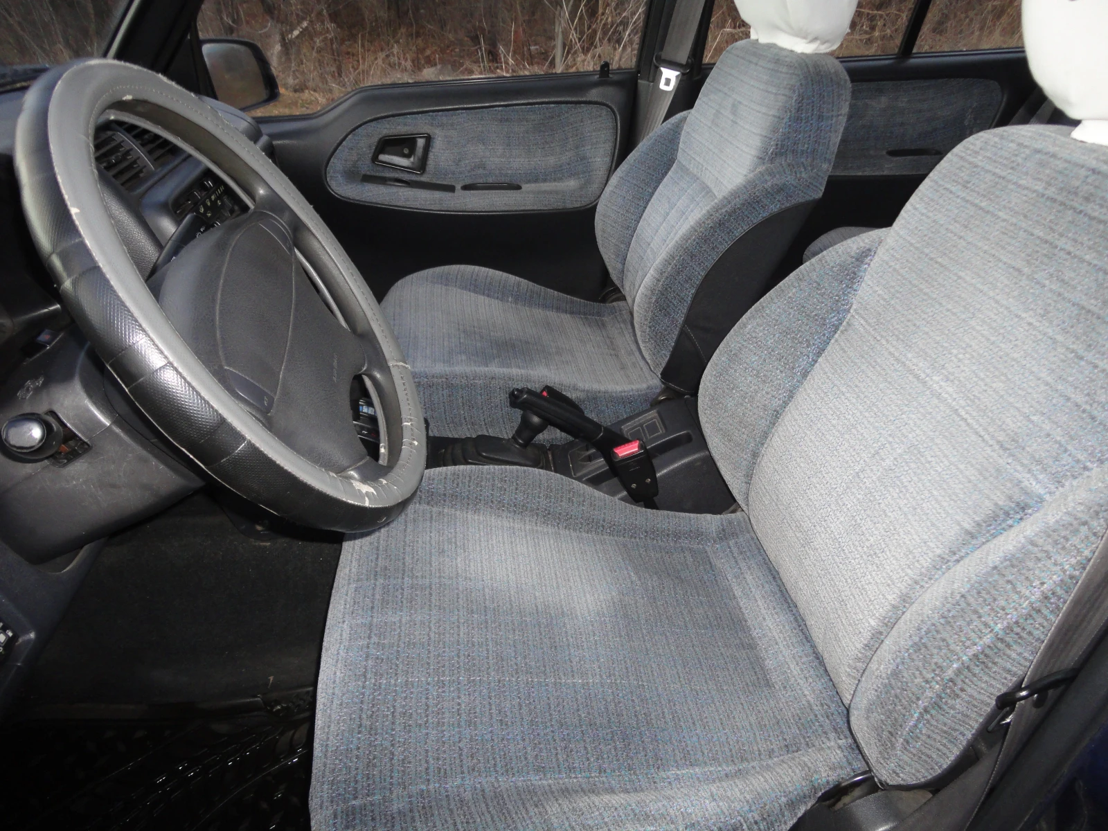 Suzuki Vitara 2.0 V6  | Mobile.bg   11