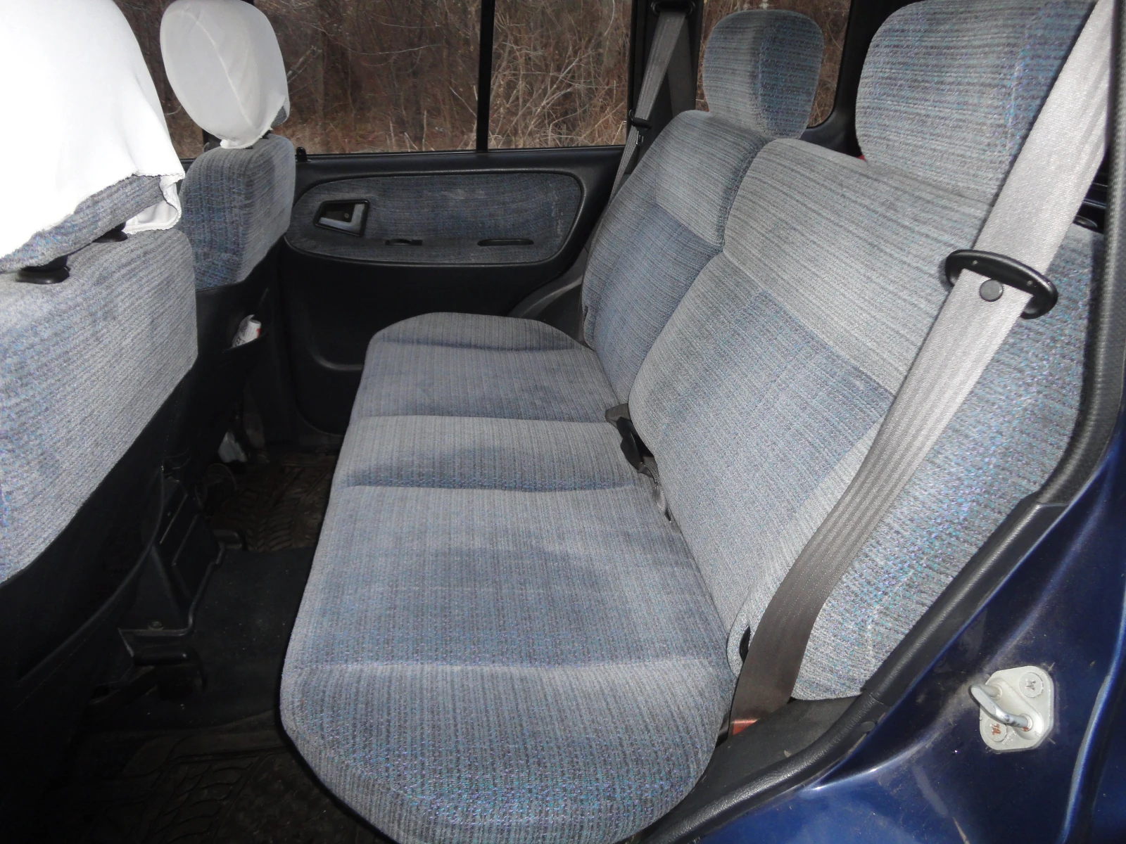 Suzuki Vitara 2.0 V6  | Mobile.bg   15