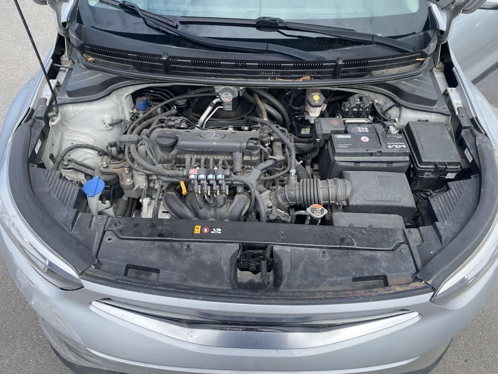 Kia Stonic 1.4 бензин 100кс LPG | Mobile.bg — изображение 16