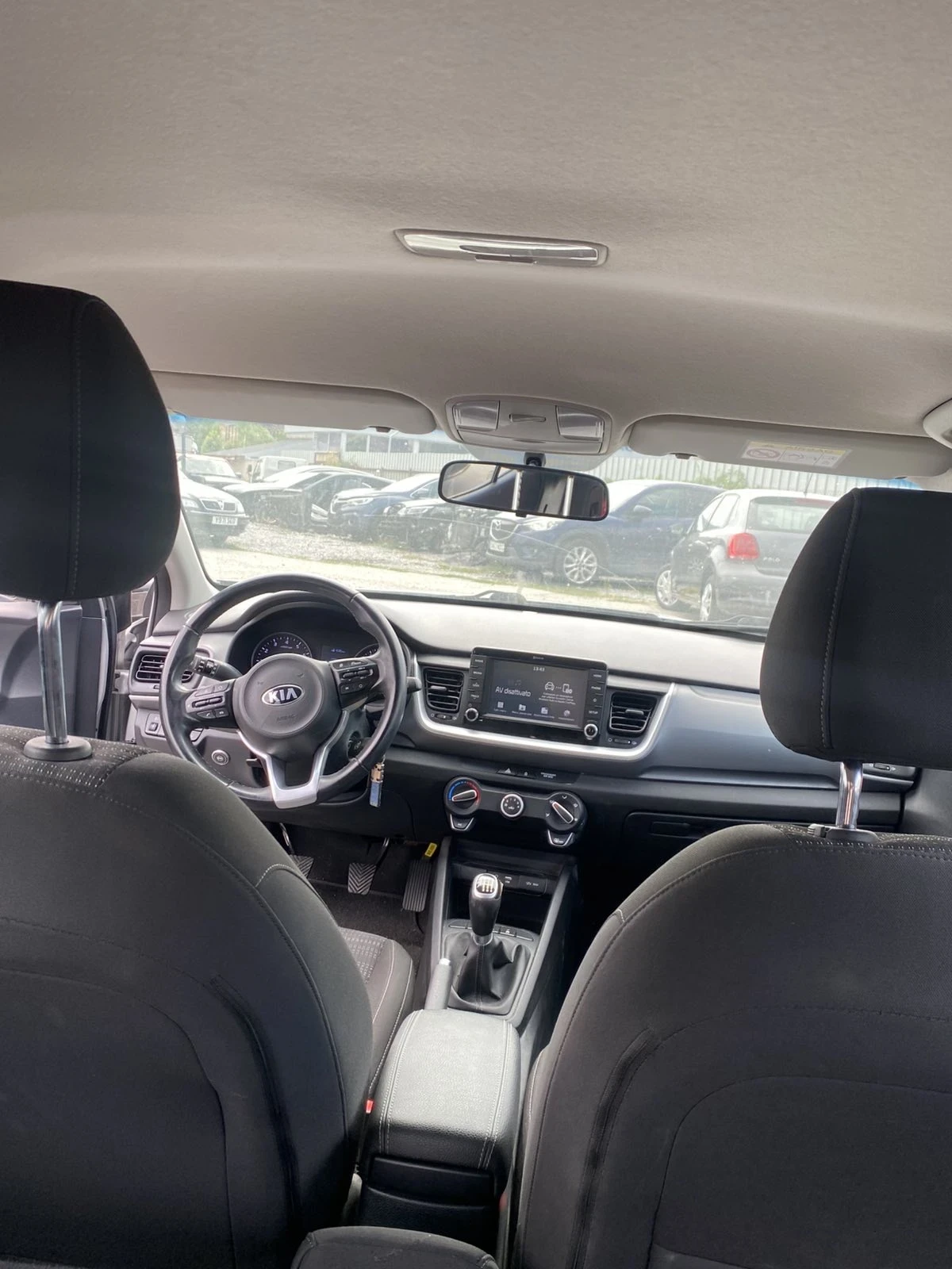 Kia Stonic 1.4 бензин 100кс LPG | Mobile.bg — изображение 11