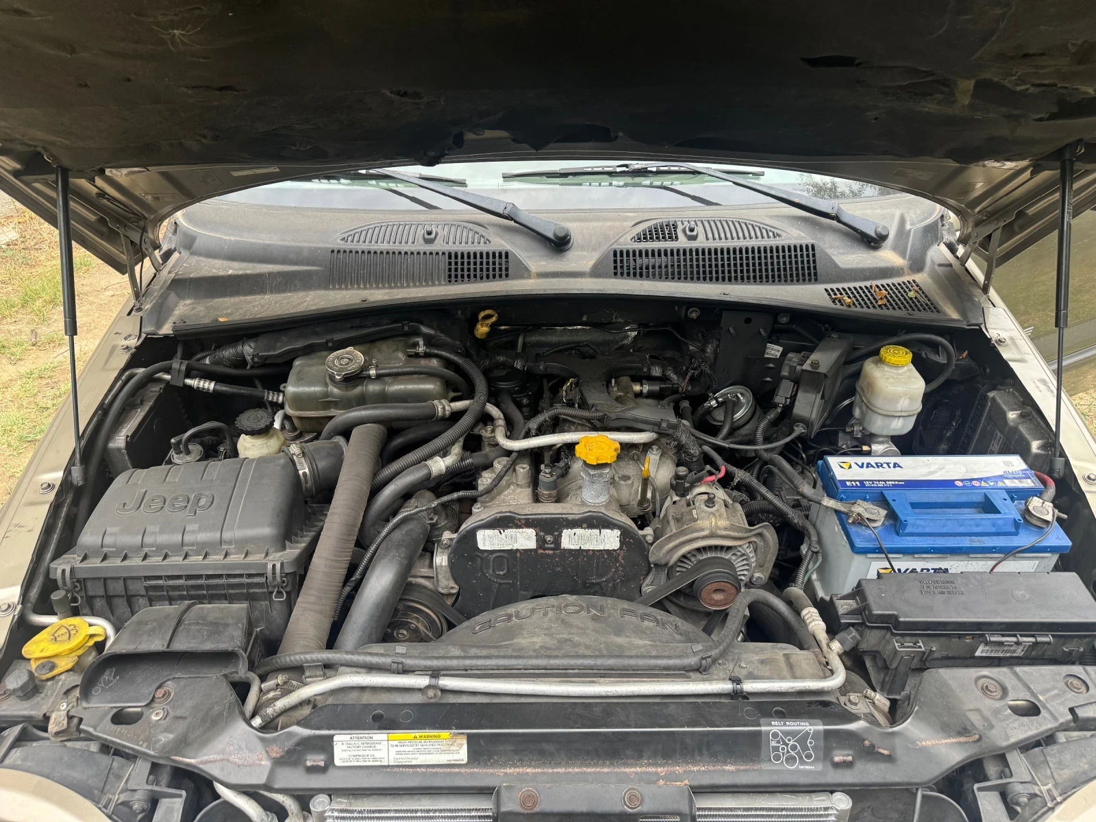 Jeep Cherokee | Mobile.bg   14