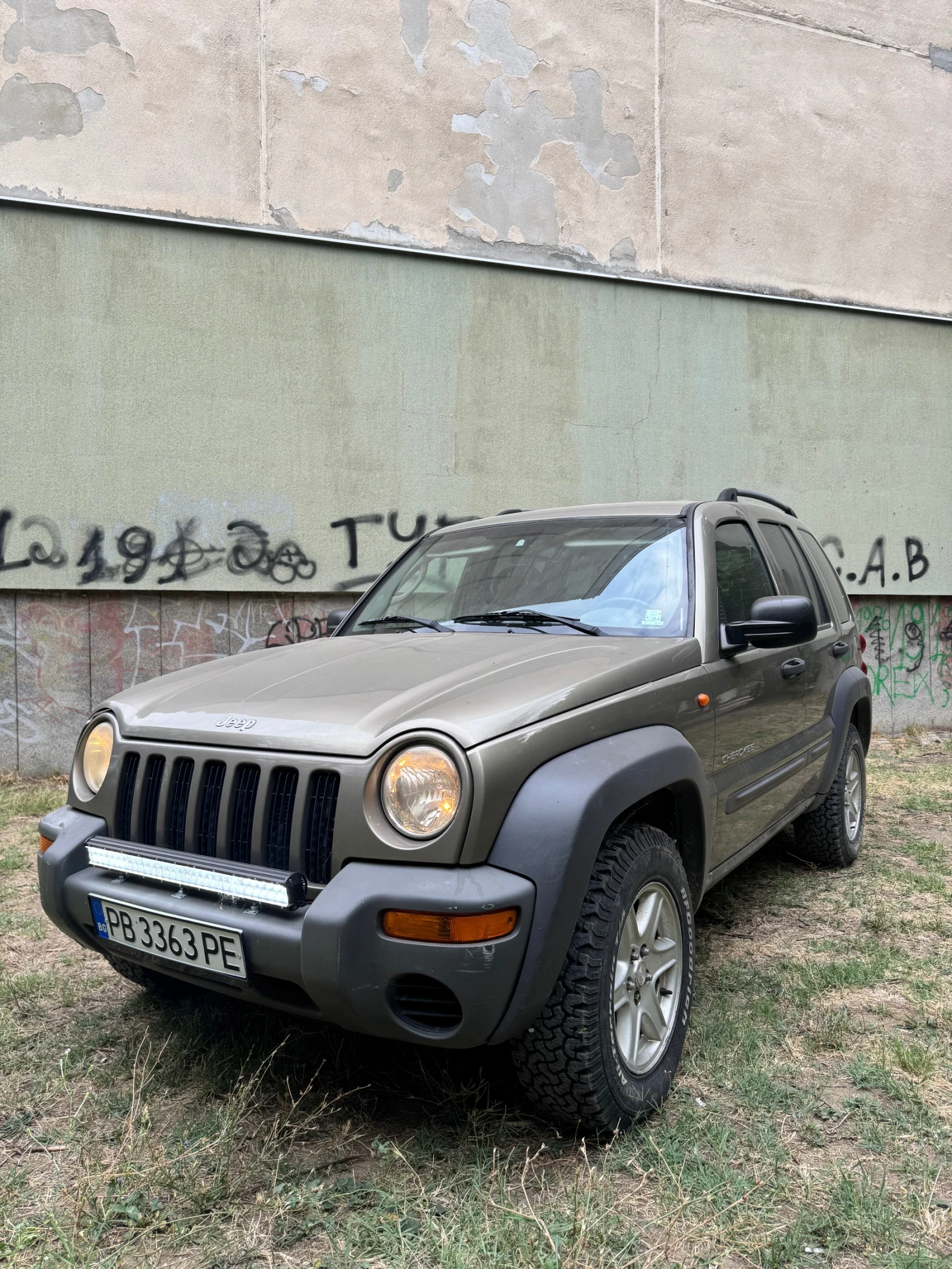 Jeep Cherokee | Mobile.bg   1