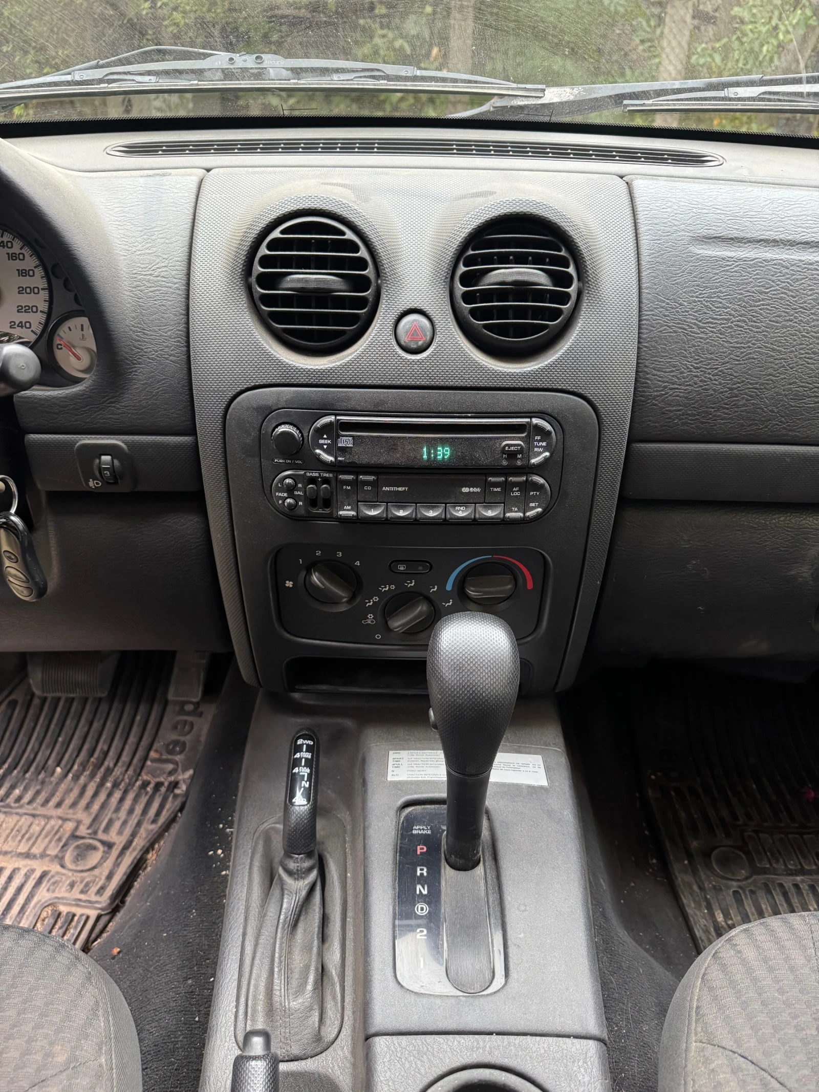 Jeep Cherokee | Mobile.bg   11