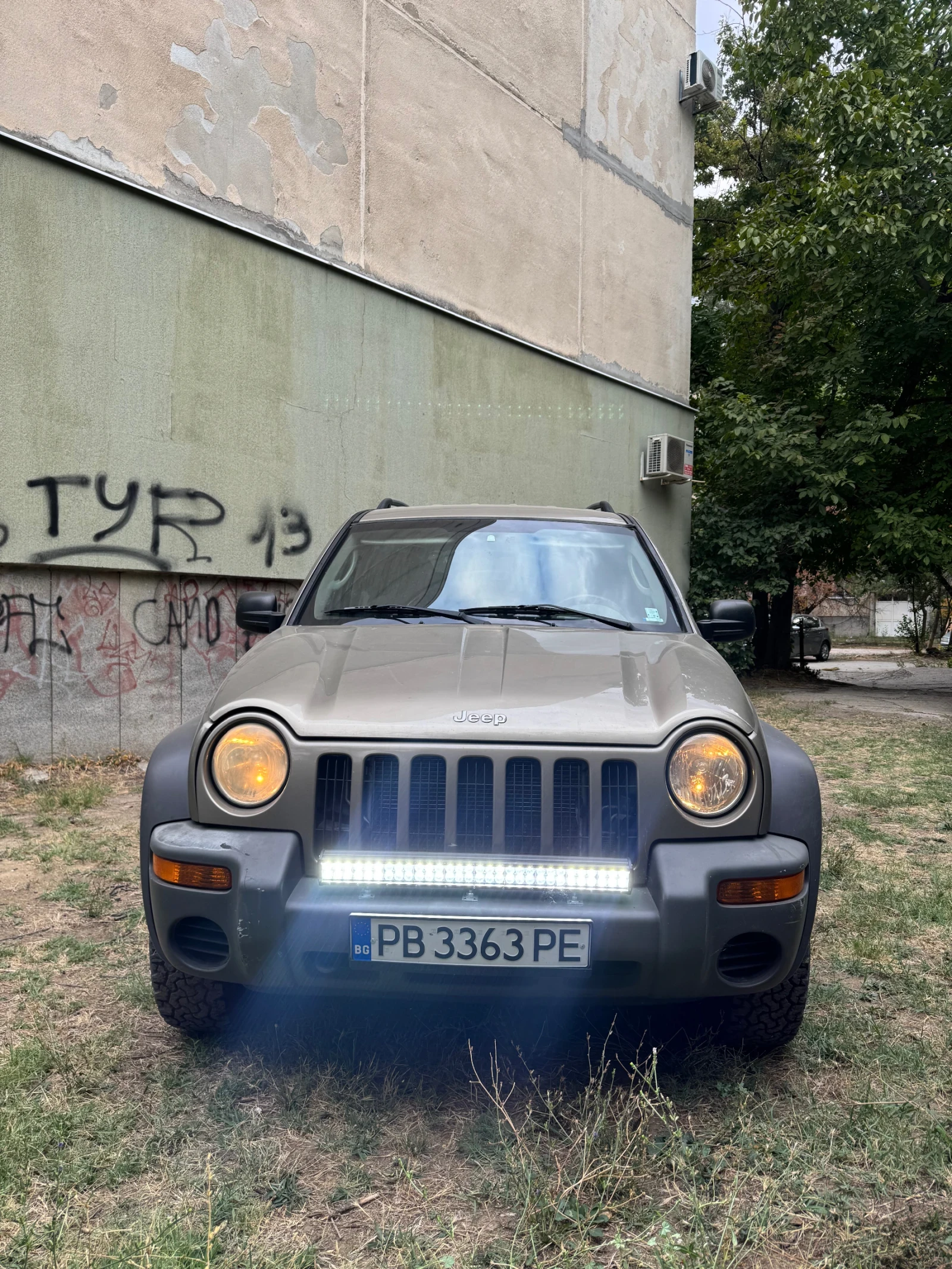 Jeep Cherokee | Mobile.bg   15