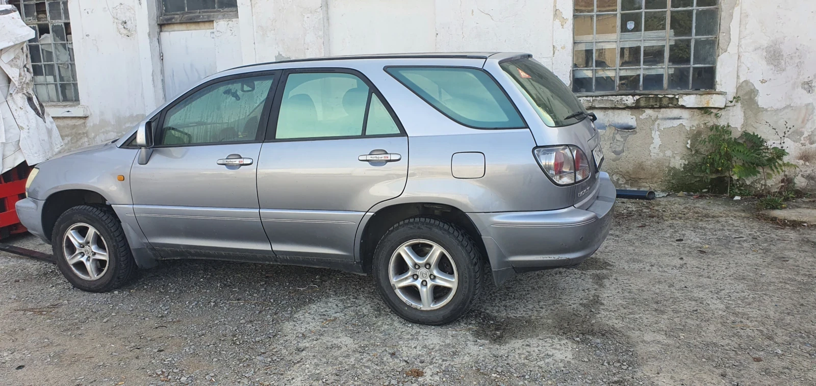 Lexus RX 300 | Mobile.bg — изображение 1