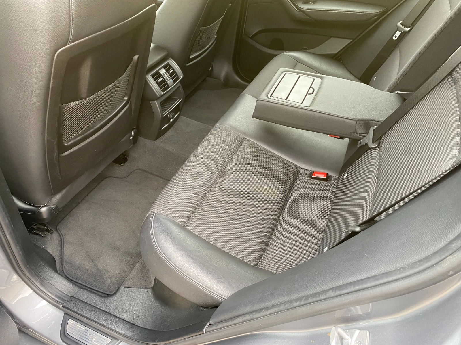 BMW X3 35D M-Paket       | Mobile.bg   12