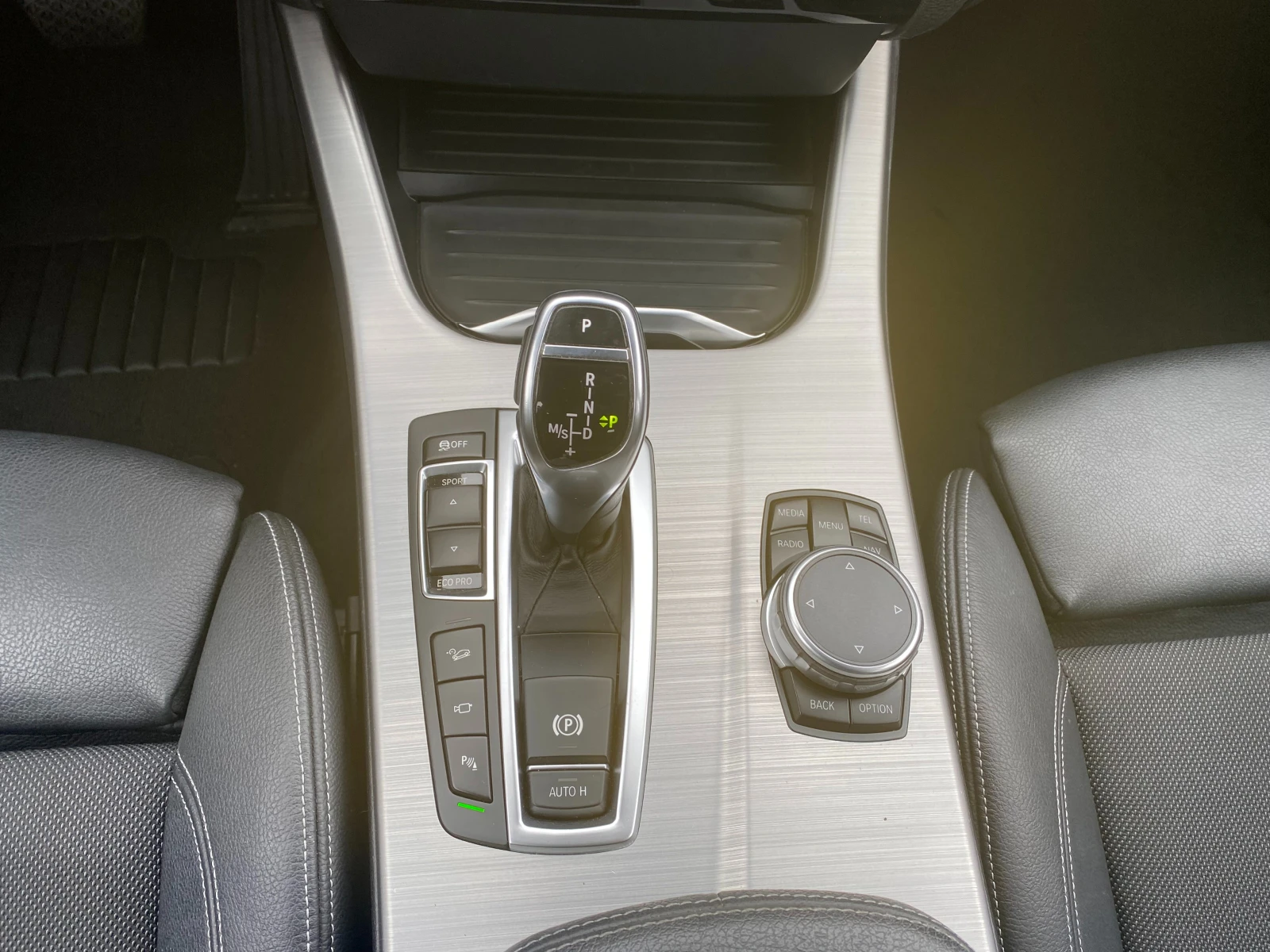 BMW X3 35D M-Paket       | Mobile.bg   15