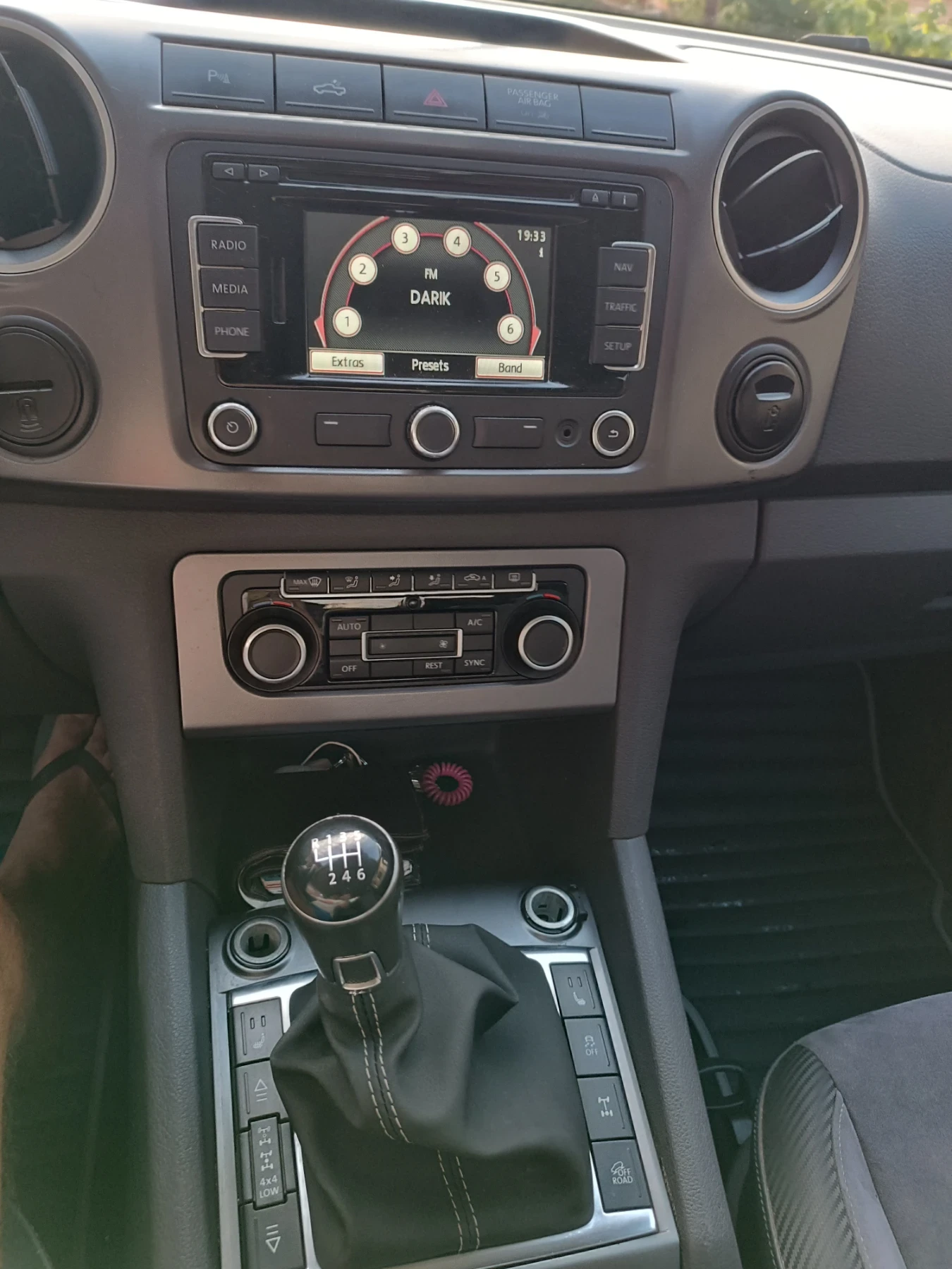 VW Amarok 2.0 BiTDI  | Mobile.bg � ����������� 12