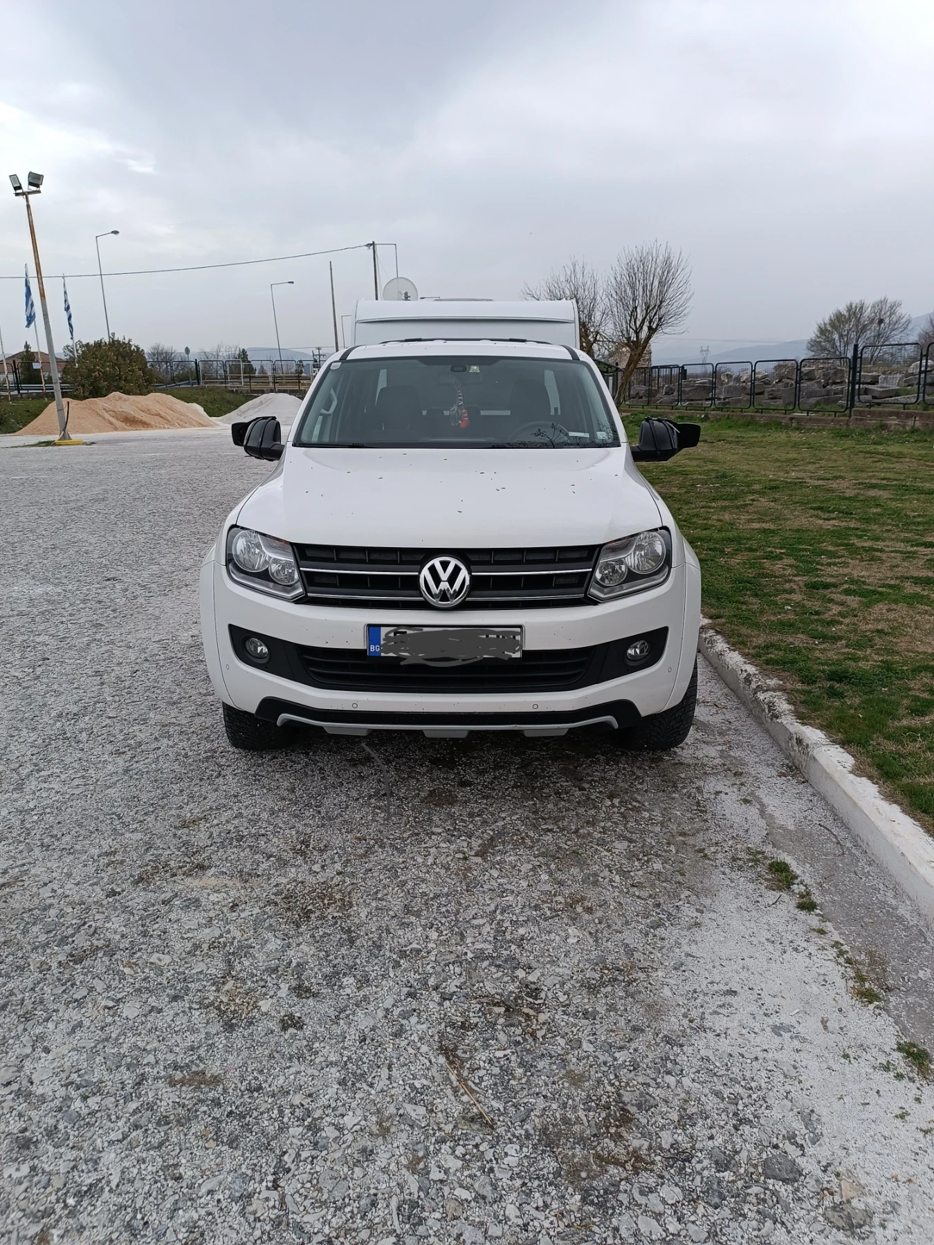 VW Amarok 2.0 BiTDI  - изображение 3