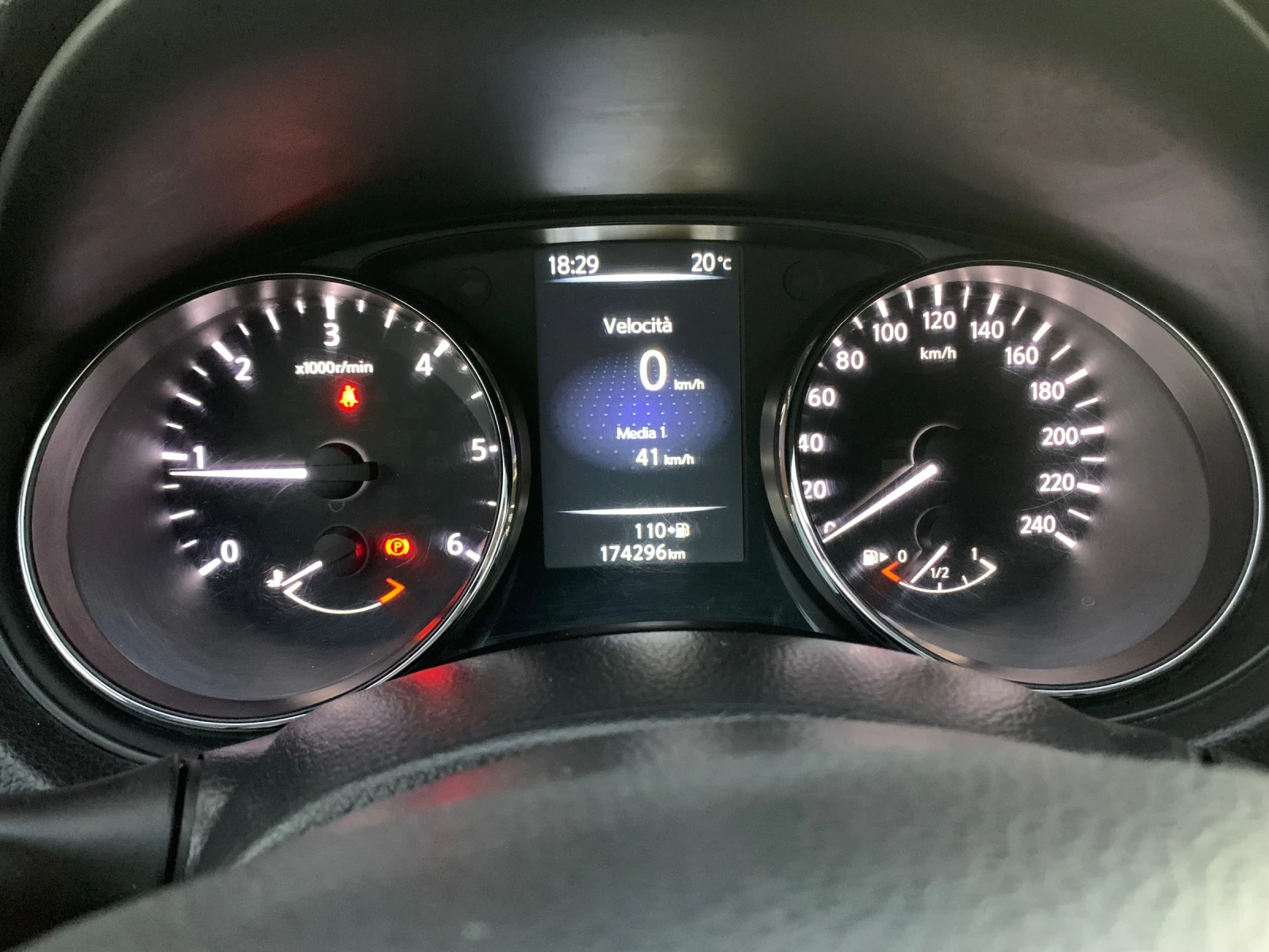 Nissan Qashqai 1.5DCI | Mobile.bg — изображение 10