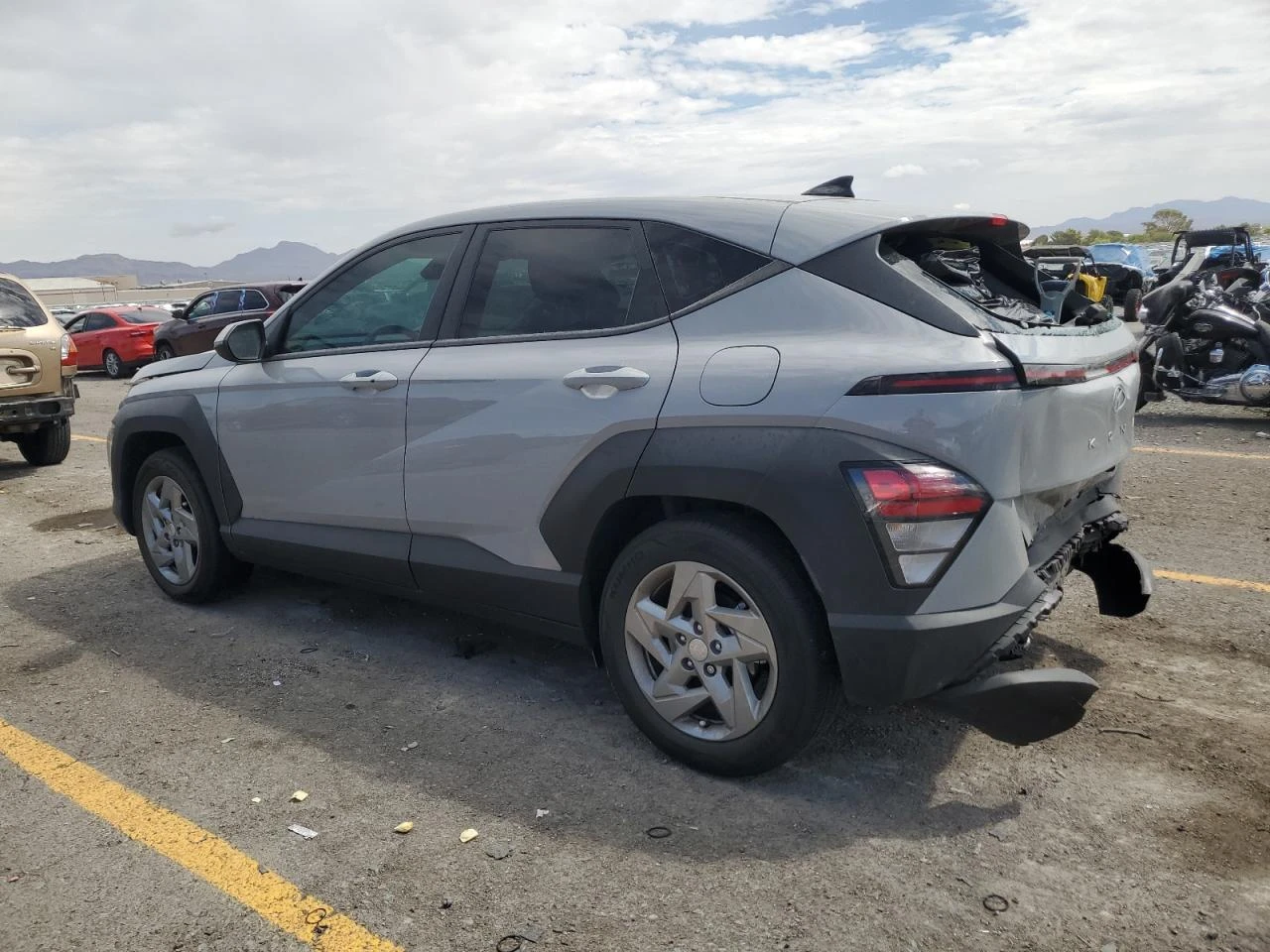 Hyundai Kona SE 2.0L /  ! | Mobile.bg   4