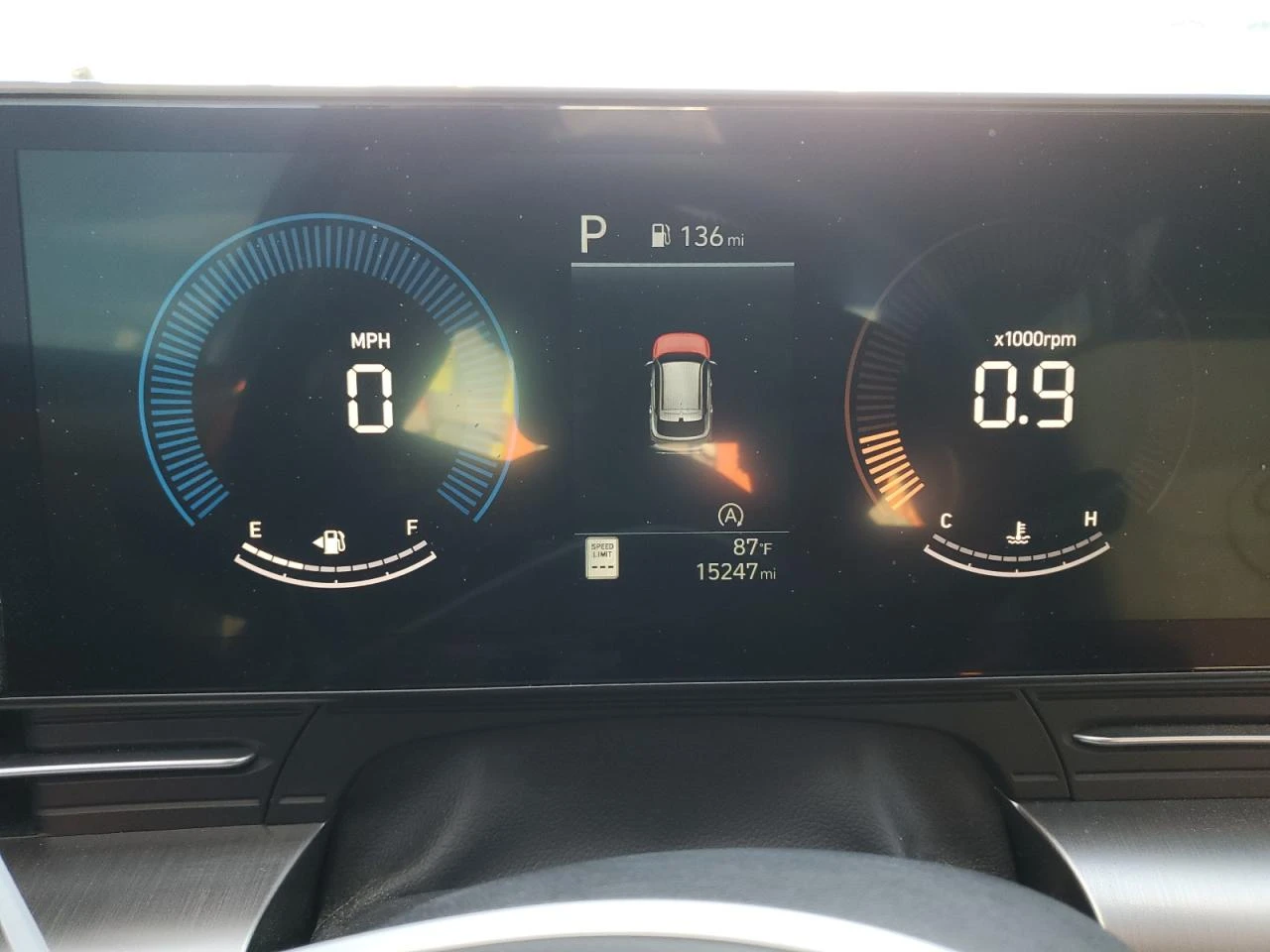 Hyundai Kona SE 2.0L /  ! | Mobile.bg   9